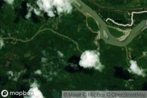 Quebrada La Concepcion