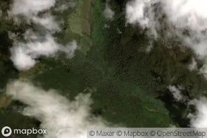 Quebrada La Esperanza