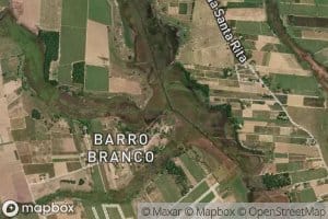 Corrego do Imburi