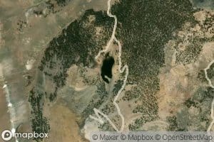 Coyote Lake