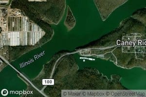 Dry Creek