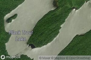 Black Trout Lake
