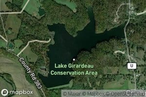 Lake Girardeau