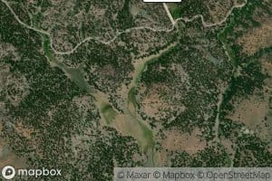 H S Johnson Reservoir