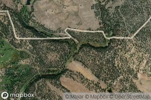 Pine Creek
