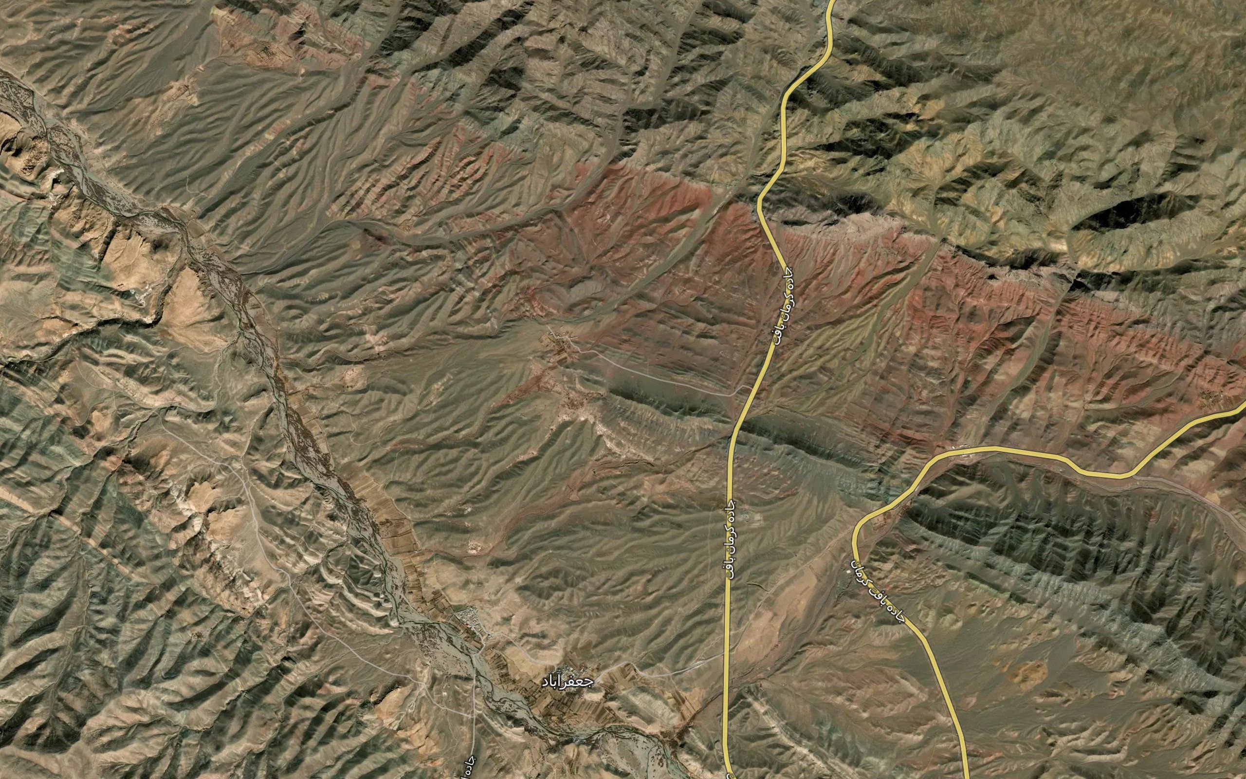 Cheshmeh-ye Goli Yu