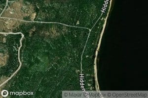 Dead Horse Creek