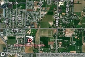 Logan and Hyde Park Canal