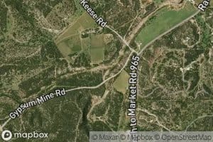 Polander Creek