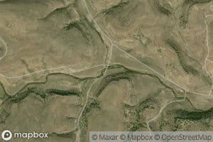 South Fork Leon Creek