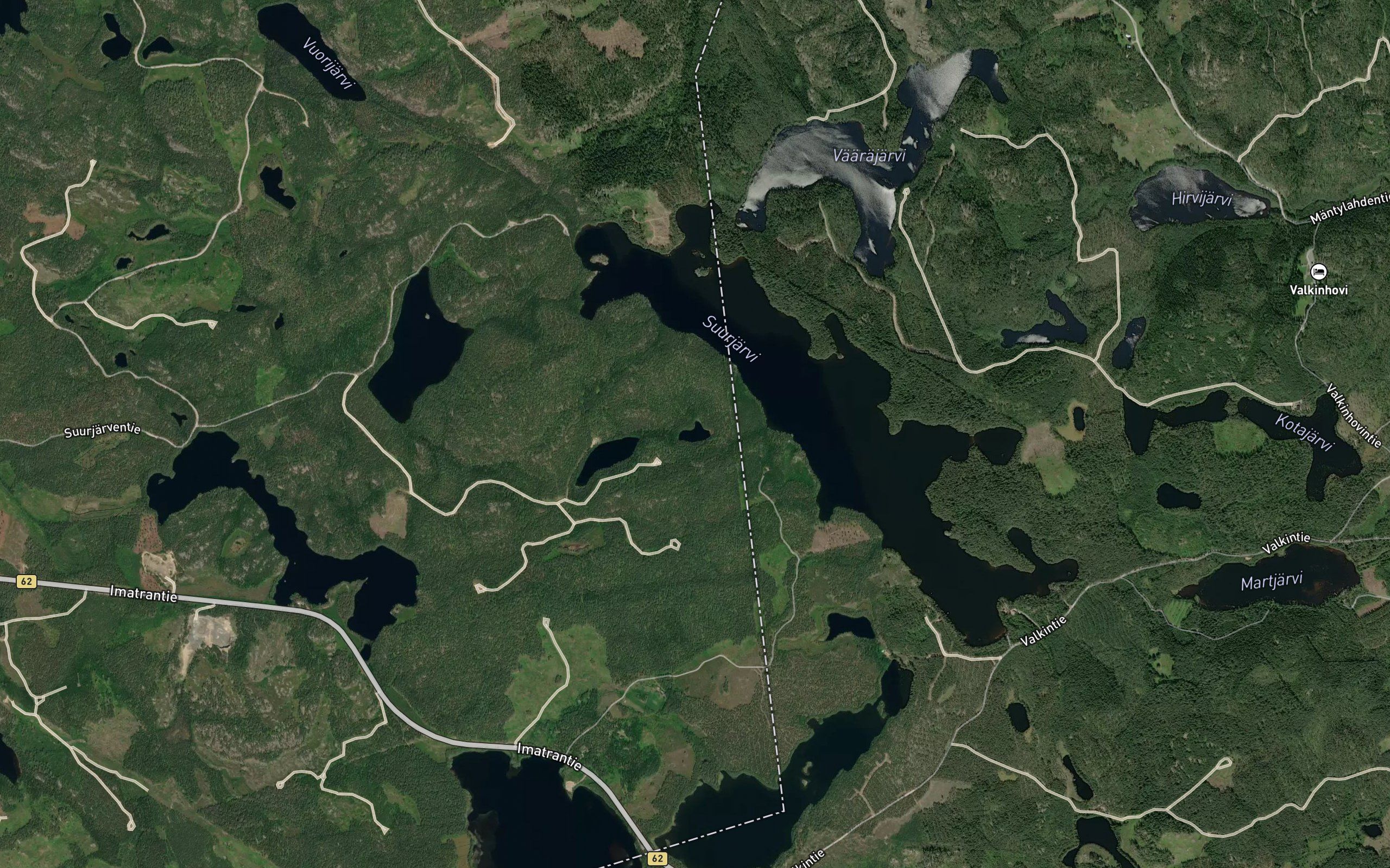 Ankamanlampi