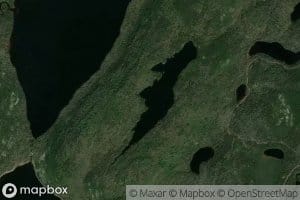 Lac de la Tank