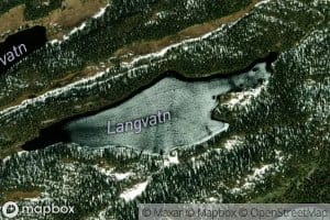 Langvatn