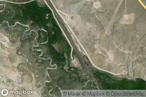 Philbrick and Johnson Ditch