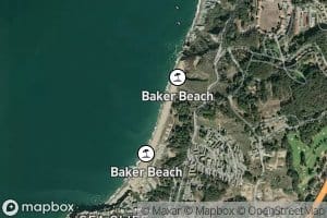Baker Beach