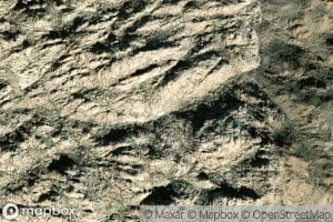 Wonderland Ranch Wash