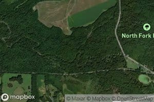 North Fork Wolf River