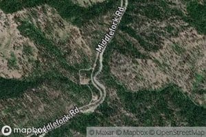 Big Bulldog Creek