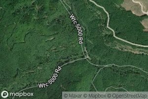 Wilson Creek