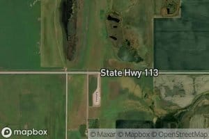 County Ditch Number Fortysix