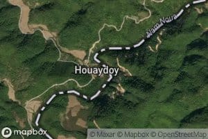 Houay Doy