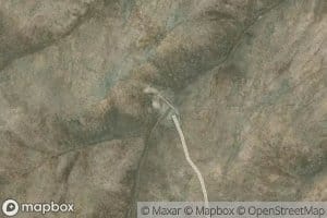 Varment Creek Reservoir