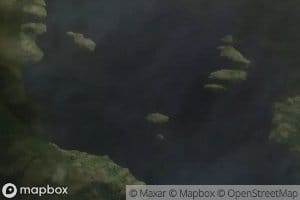 Lago Titus