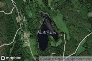 Jouttijarvi
