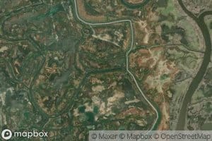 Norther Slough