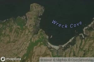Wreck Cove