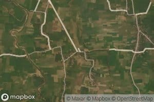 Harinagara Branch Canal