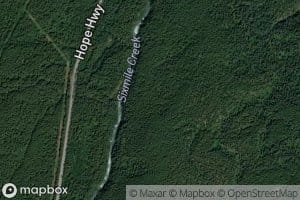 Cub Creek