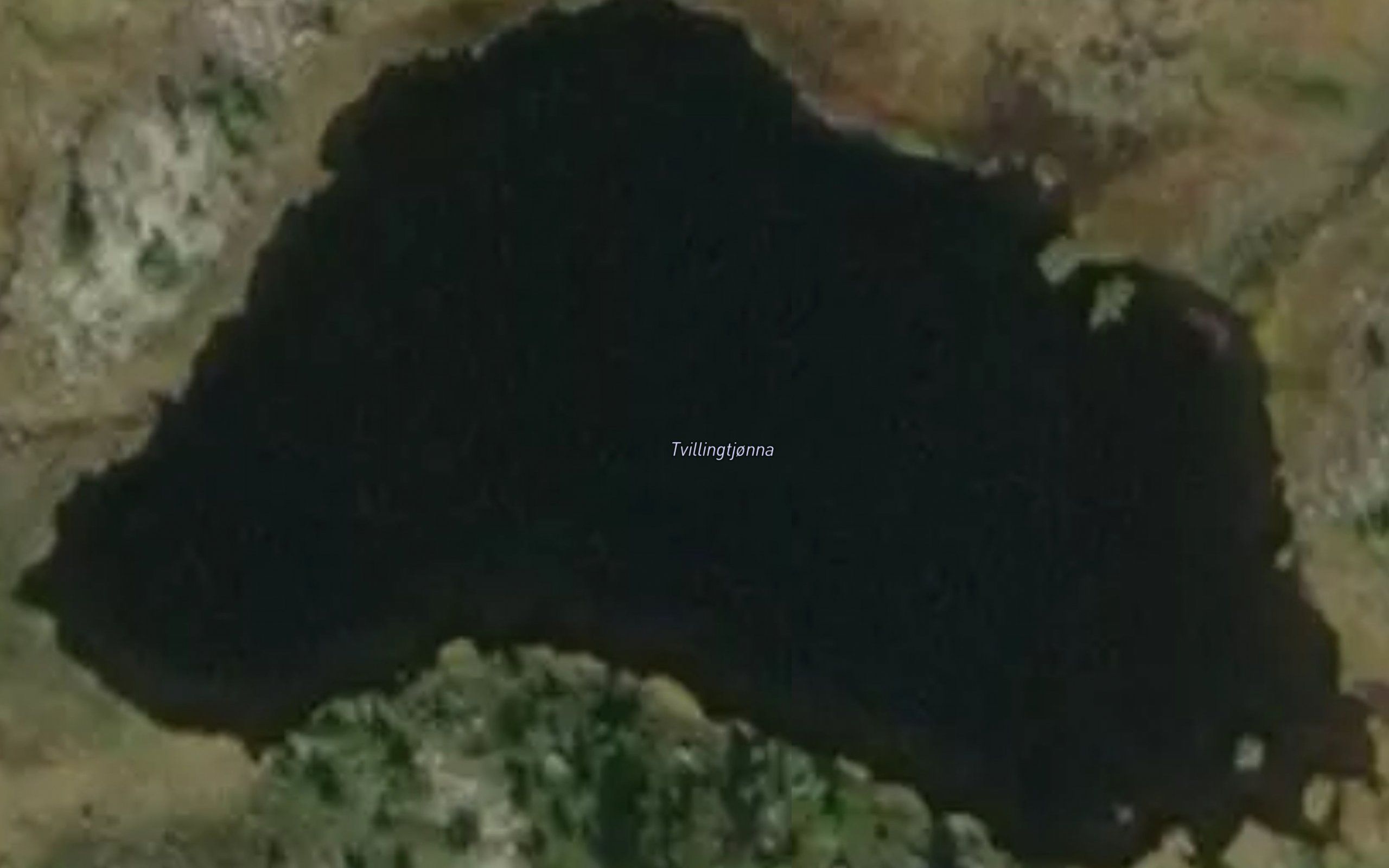 Tvillingtjonna