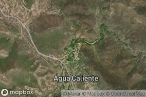 Agua Caliente