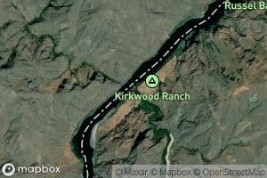 Kirkwood Creek