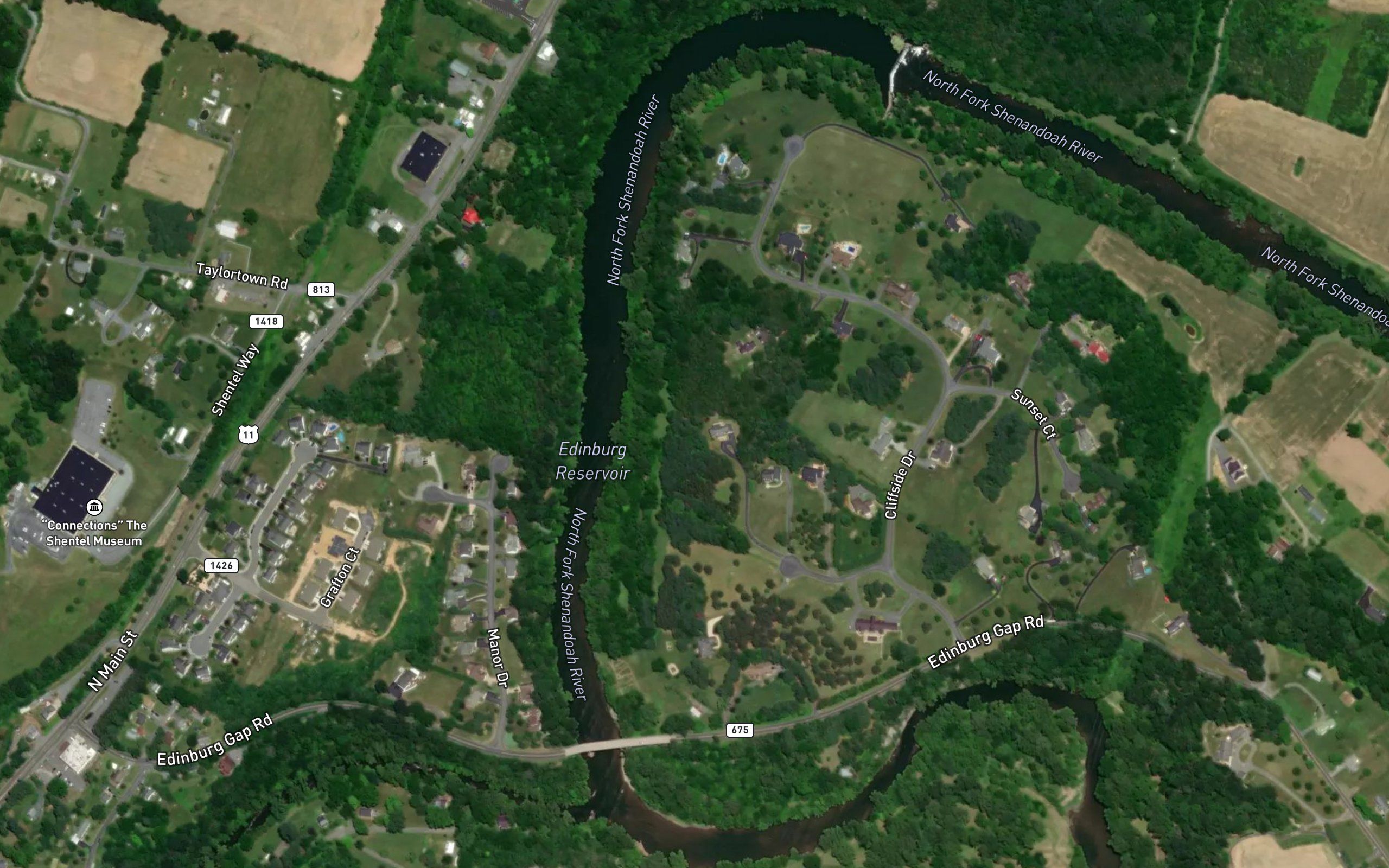 Stony Creek