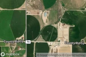 Owl Creek