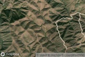 Canada Campo de Enmedio