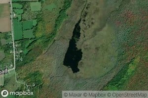 Mud Lake