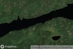 Null Lake