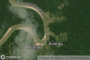 Igarape Acarau