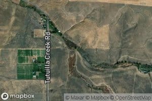 South Coyote Creek