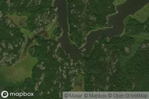 Opaweteegogewonk Bend