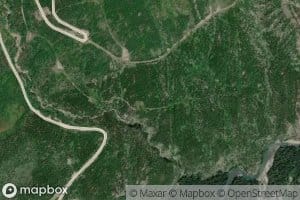Mitska Creek