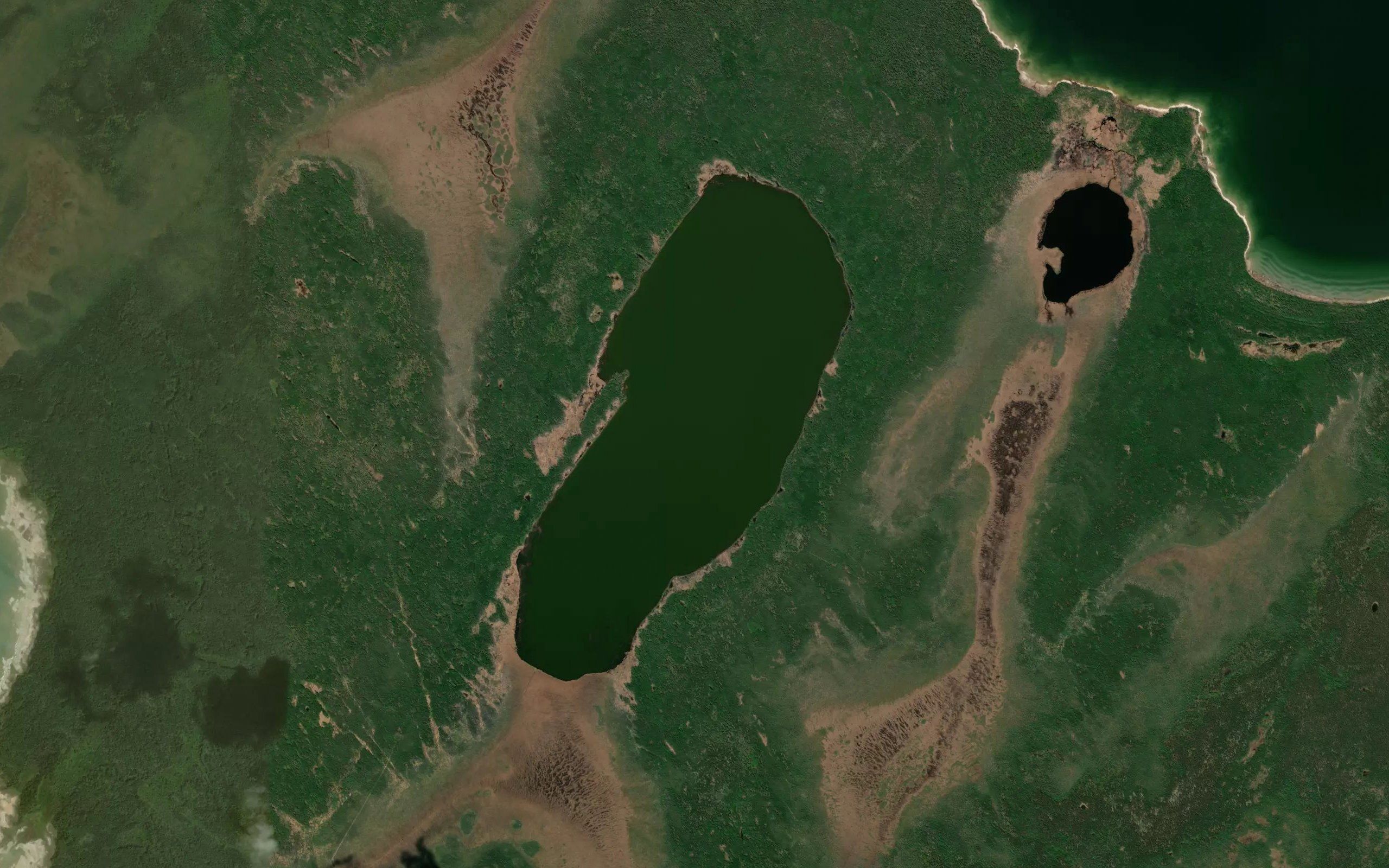 Gibson Lake