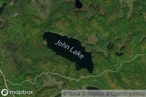 John Lake
