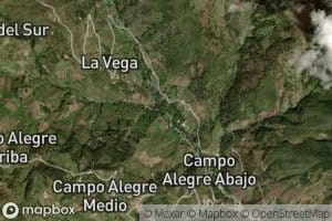 Quebrada Campo Alegre