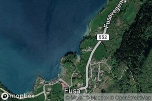 Fusavika