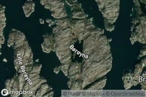 Boroynevatnet