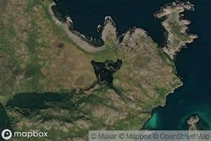 Kvalvikvatnet